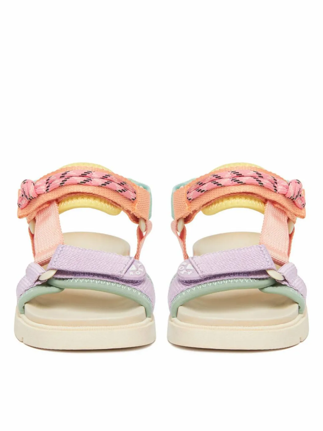 Sandali CS6081-04 Multicolore
