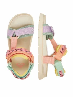 Sandali CS6081-04 Multicolore