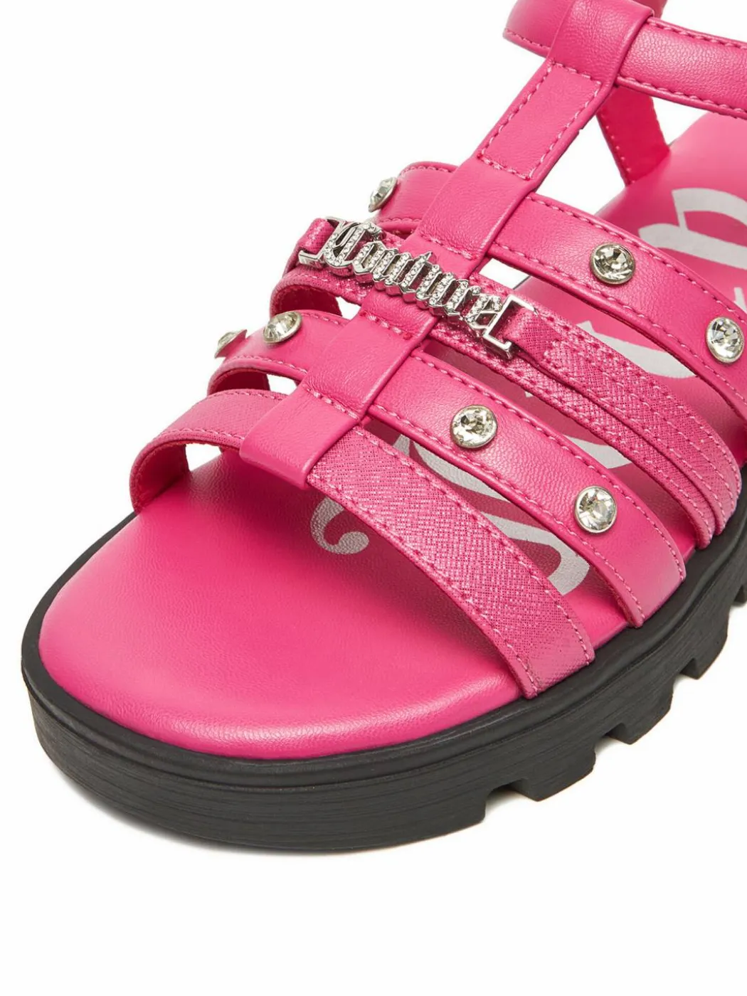 Sandali CS6278-05 Rosa