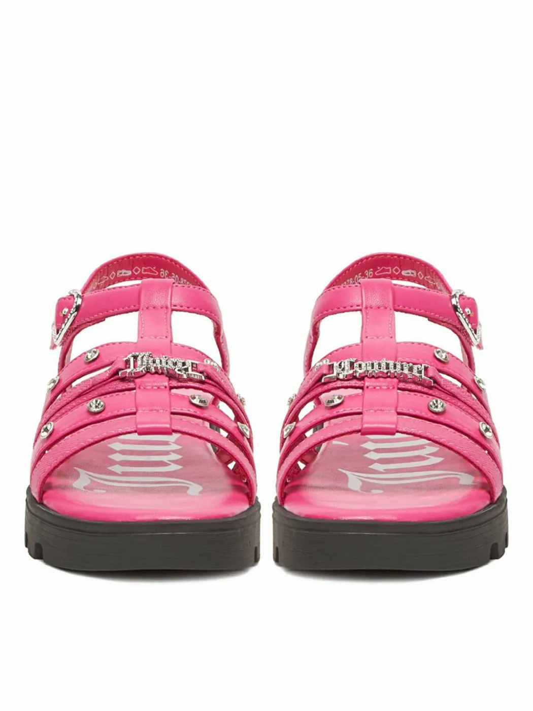 Sandali CS6278-05 Rosa