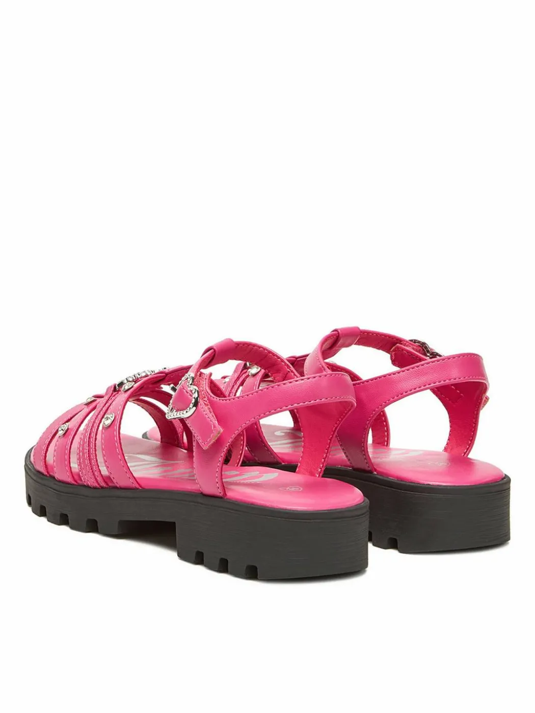 Sandali CS6278-05 Rosa