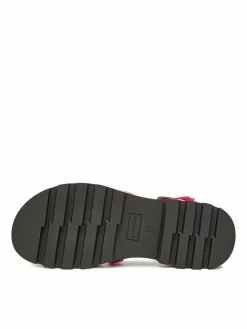 Sandali CS6278-05 Rosa