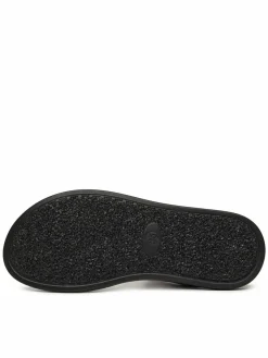 Sandali CSS20370-01 Nero