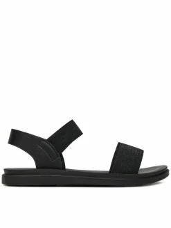 Sandali CSS20370-01 Nero