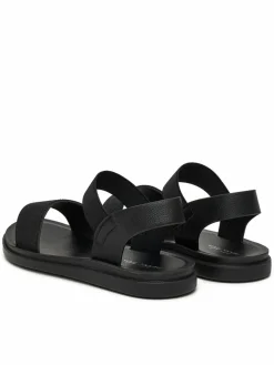 Sandali CSS20370-01 Nero