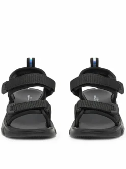 Sandali CSS20397-02 Nero