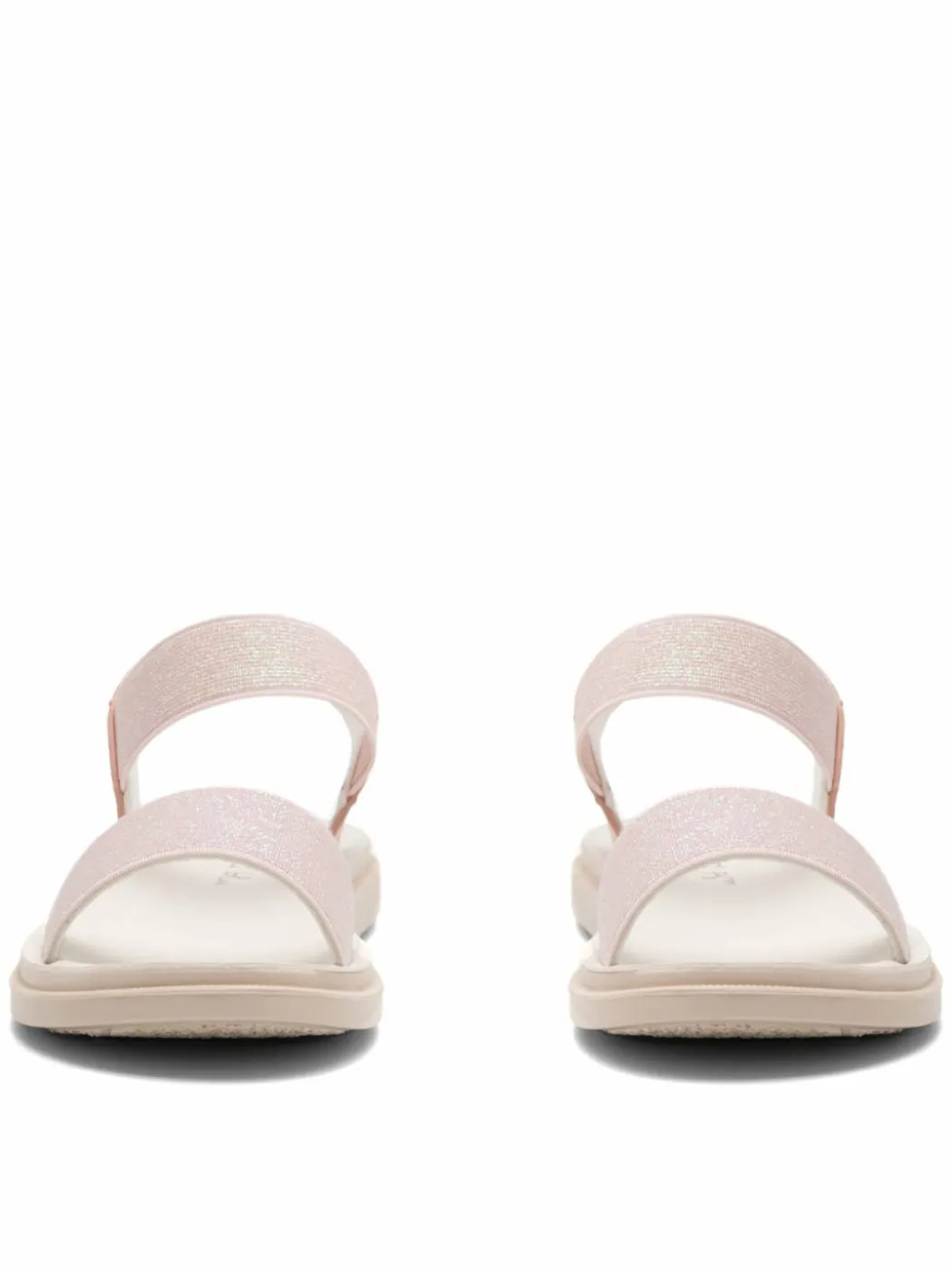 Sandali CSS20370-01 Rosa