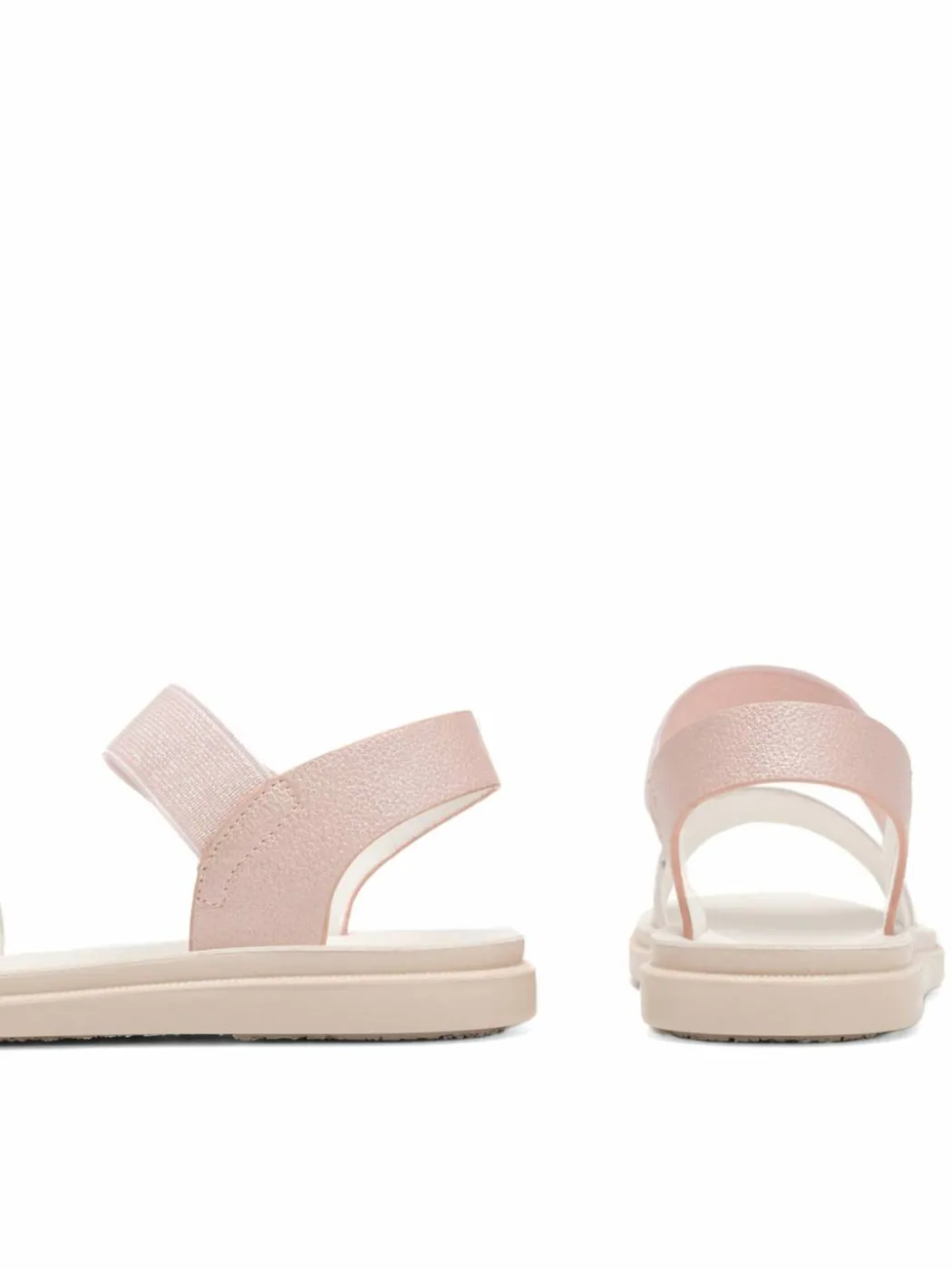 Sandali CSS20370-01 Rosa