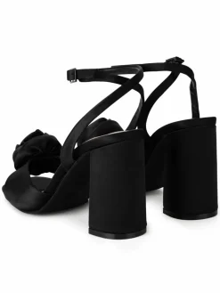 Sandali CWBFS24-15 Nero