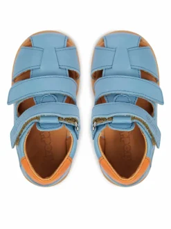 Sandali Danae G2150200-11 M Blu