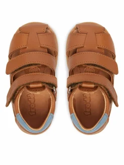 Sandali Danae G2150200-13 M Marrone