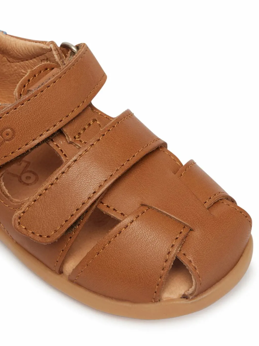 Sandali Danae G2150200-13 M Marrone
