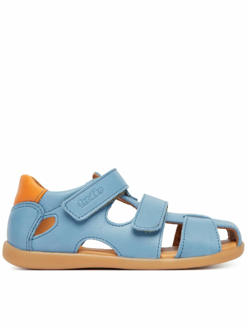 Sandali Danae G2150200-11 S Blu