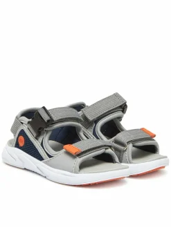 Sandali Danforth 74994-P1 Grigio