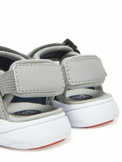 Sandali Danforth 74994-P1 Grigio