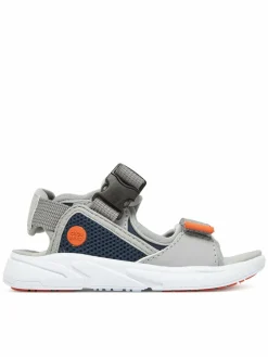 Sandali Danforth 74994-P1 Grigio