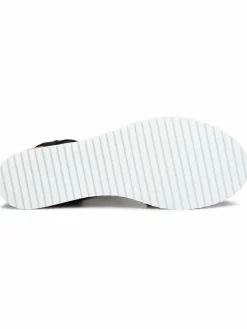 Sandali Desert Kiss 31440/BLK Nero