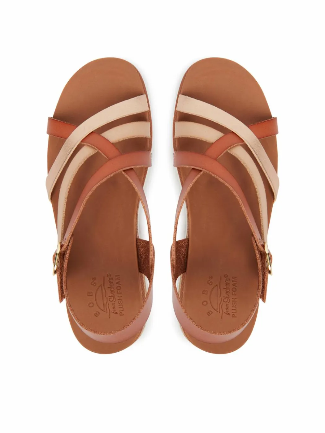 Sandali Desert Kiss Low 114709/CSNT Marrone