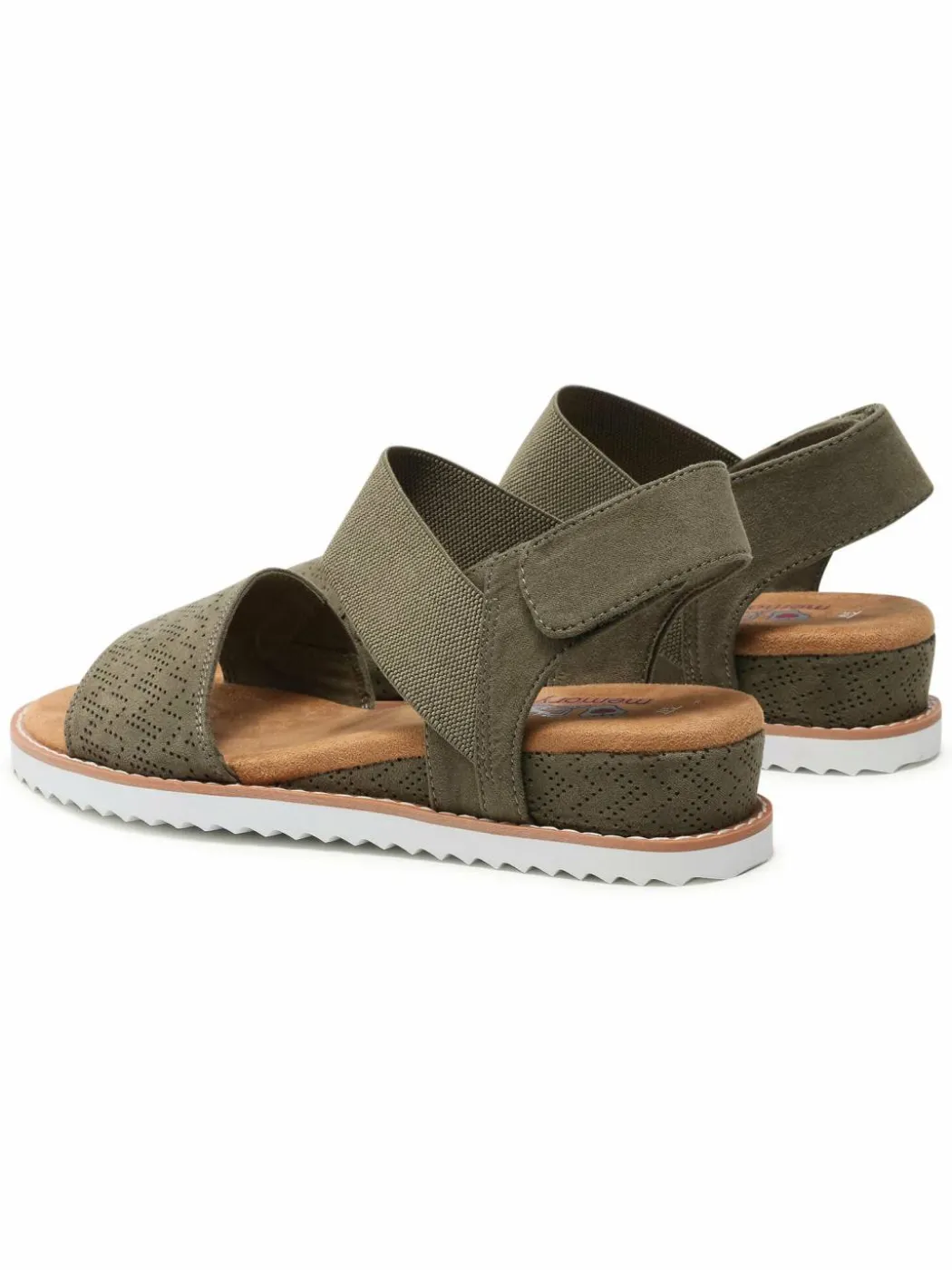 Sandali Desert Kiss 31440/OLV Verde