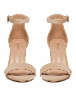 Sandali DF-7154-26-82837 Beige