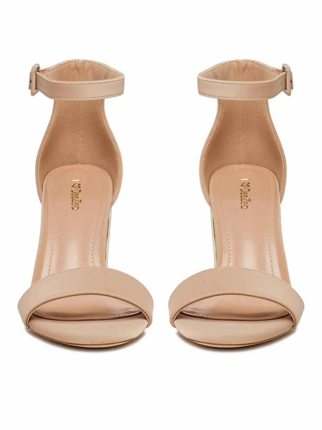 Sandali DF-7154-26-82837 Beige