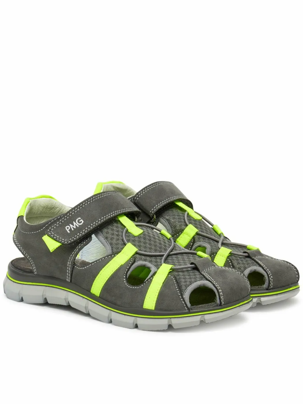 Sandali 7895422 D Grigio