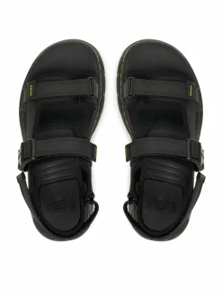 Sandali DM31560001 Nero