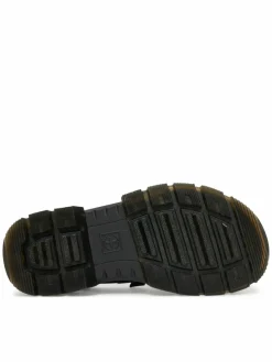 Sandali DM31560001 Nero
