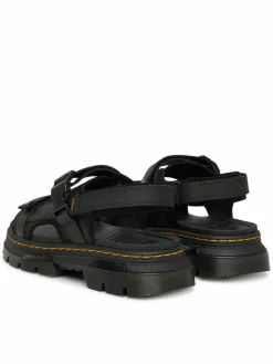 Sandali DM31560001 Nero