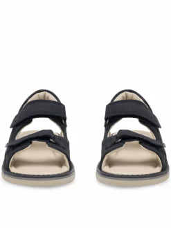 Sandali EASY CI12-2705-17 Blu scuro