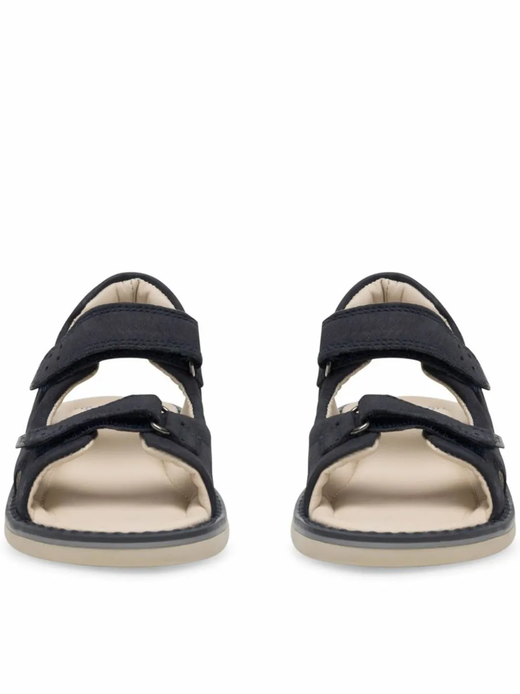 Sandali EASY CI12-2705-17 Blu scuro