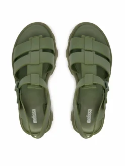 Sandali Ella Ad 35791 Verde