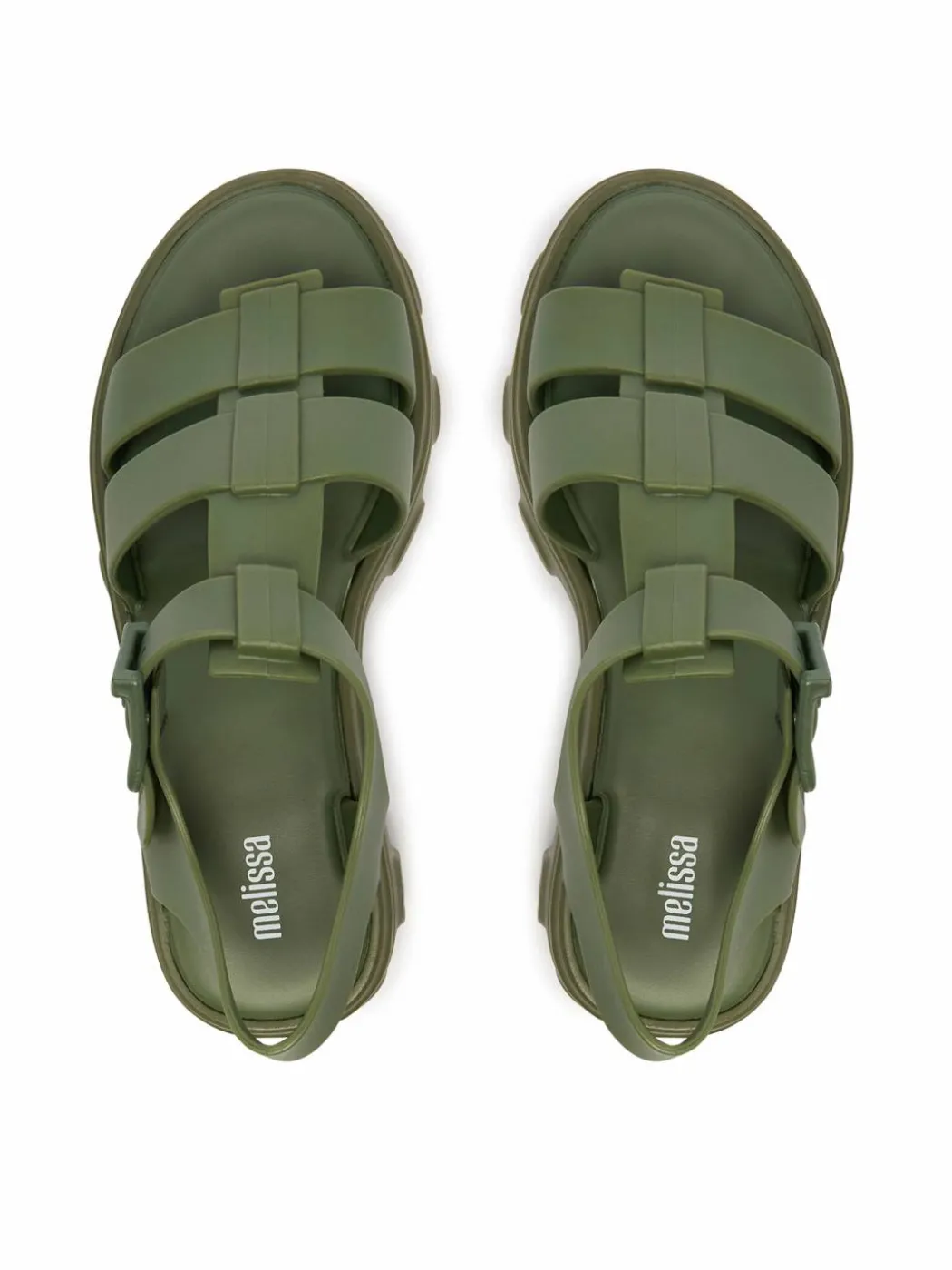 Sandali Ella Ad 35791 Verde
