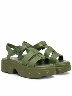 Sandali Ella Ad 35791 Verde