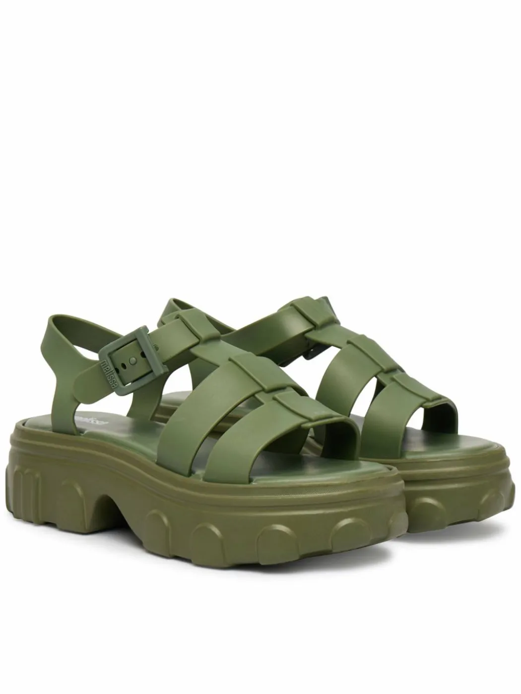Sandali Ella Ad 35791 Verde