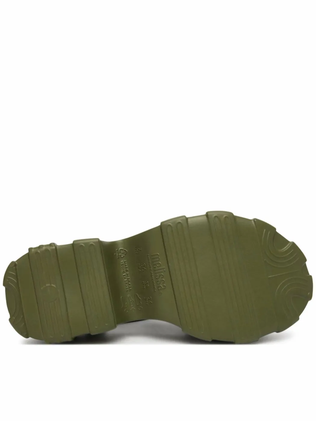 Sandali Ella Ad 35791 Verde