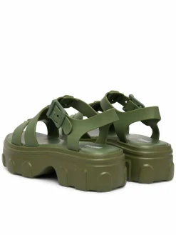 Sandali Ella Ad 35791 Verde