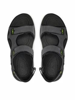 Sandali Emby Hiking Sandal 3Q93637 Grigio