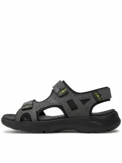 Sandali Emby Hiking Sandal 3Q93637 Grigio