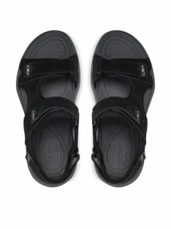 Sandali Emby Hiking Sandal 3Q93637 Nero