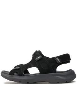 Sandali Emby Hiking Sandal 3Q93637 Nero