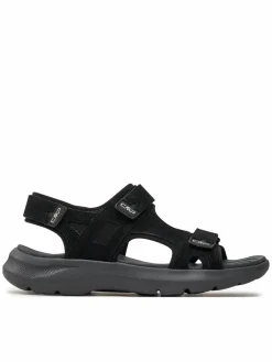 Sandali Emby Hiking Sandal 3Q93637 Nero