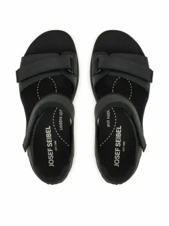 Sandali Emeric 10 17310 Nero