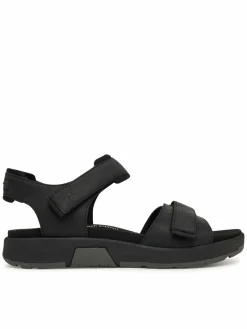 Sandali Emeric 10 17310 Nero
