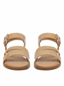 Sandali EO-ADELA002K/6Y1 Beige