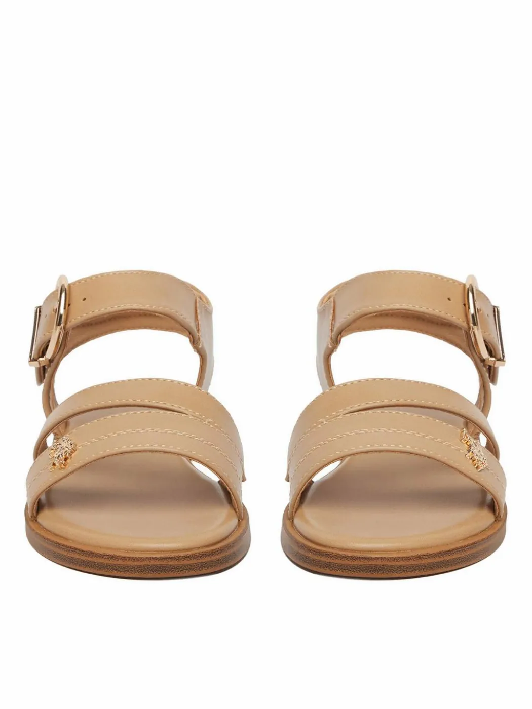 Sandali EO-ADELA002K/6Y1 Beige