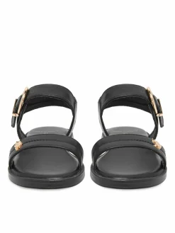 Sandali EO-ADELA001K/6Y1 Nero