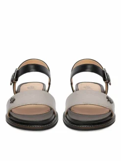 Sandali EO-ADELI001W/6L1 Argento