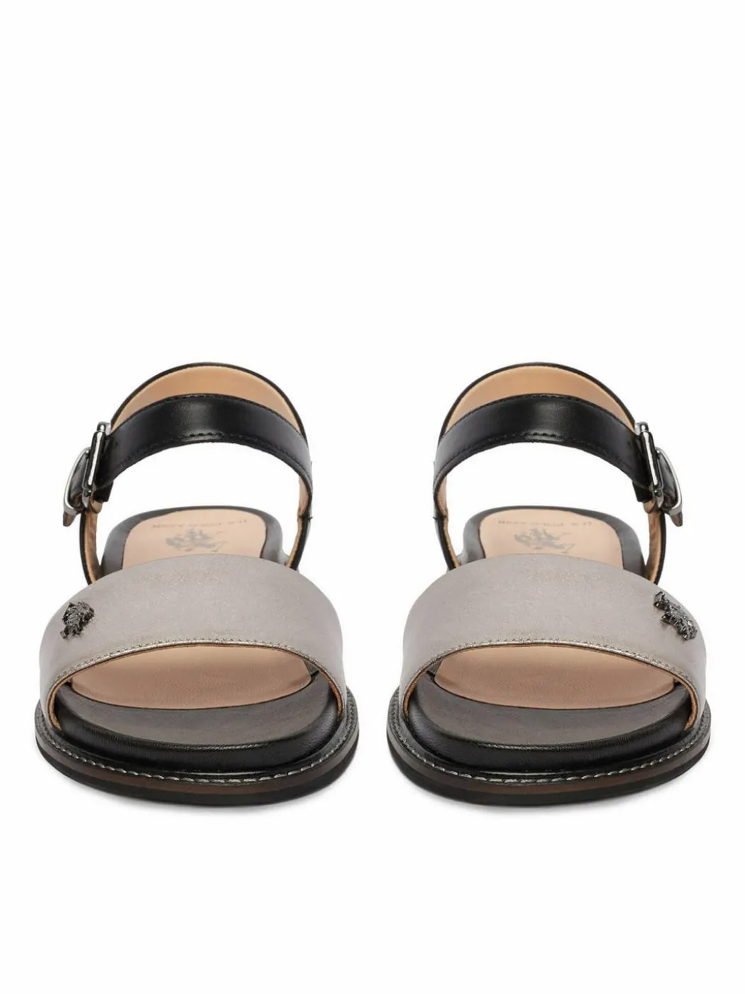 Sandali EO-ADELI001W/6L1 Argento
