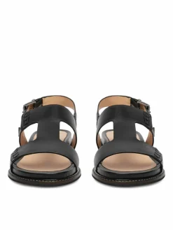 Sandali EO-ADELI002W/6L1 Nero